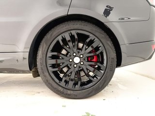 Land Rover Range Rover Sport 2.0 Si4 PHEV HSE Dynamic Stealth 297 kW (404 CV)