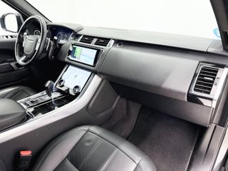 Land Rover Range Rover Sport 2.0 Si4 PHEV HSE Dynamic Stealth 297 kW (404 CV)