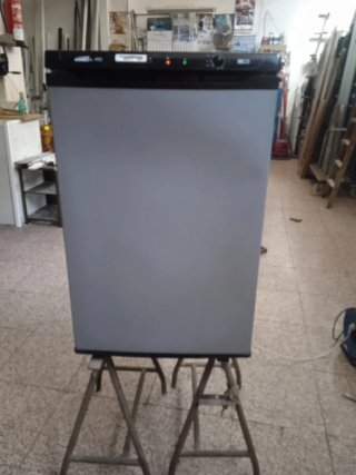 Congelador Sontec Pro Mini Escarchacopas