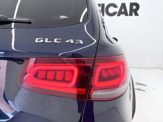 Mercedes-Benz GLC 43 AMG 4MATIC 287 kW (390 CV)
