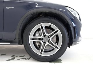 Mercedes-Benz GLC 43 AMG 4MATIC 287 kW (390 CV)