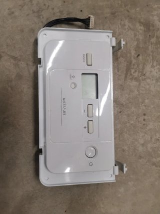 Carta Elettronica per Caldaia Herman MicraPlus 24 SE