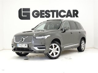 Volvo XC90 T8 Core Recharge AWD Auto 335 kW (455 CV)