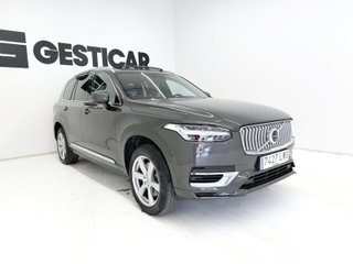 Volvo XC90 T8 Core Recharge AWD Auto 335 kW (455 CV)