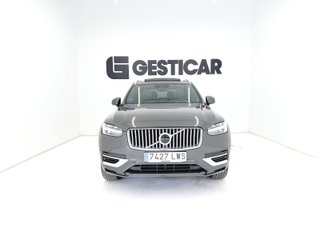Volvo XC90 T8 Core Recharge AWD Auto 335 kW (455 CV)