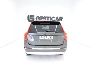 Volvo XC90 T8 Core Recharge AWD Auto 335 kW (455 CV)