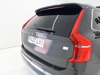 Volvo XC90 T8 Core Recharge AWD Auto 335 kW (455 CV)