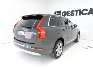Volvo XC90 T8 Core Recharge AWD Auto 335 kW (455 CV)