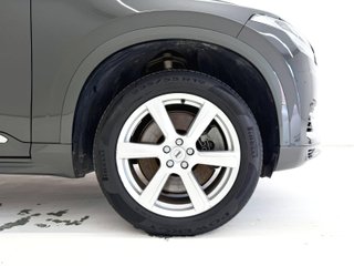Volvo XC90 T8 Core Recharge AWD Auto 335 kW (455 CV)