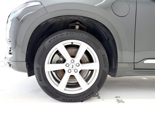 Volvo XC90 T8 Core Recharge AWD Auto 335 kW (455 CV)