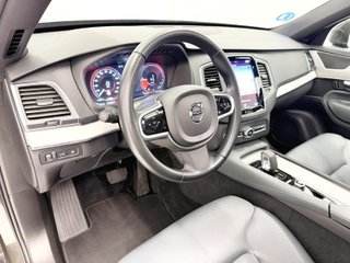 Volvo XC90 T8 Core Recharge AWD Auto 335 kW (455 CV)