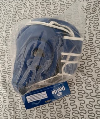 Casco de Protección Daedo Flex Talla S