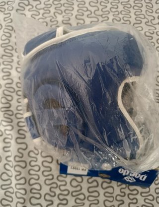 Casco de Protección Daedo Flex Talla S