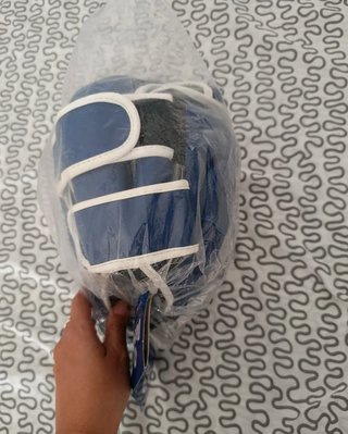 Casco de Protección Daedo Flex Talla S