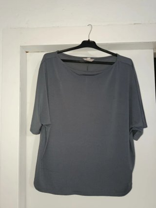 Camiseta H&M mujer