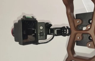 Visor Térmico InfiRay Holo HL25B de Arco Compuesto