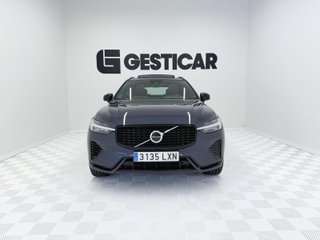 Volvo XC60 T6 Recharge Plus Dark AWD Auto 257 kW (350 CV)
