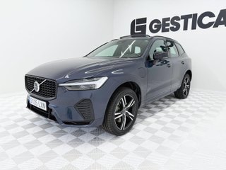 Volvo XC60 T6 Recharge Plus Dark AWD Auto 257 kW (350 CV)