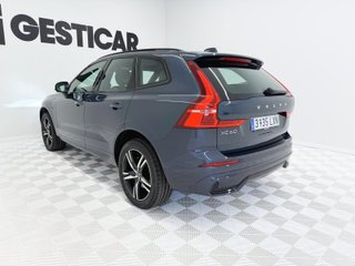 Volvo XC60 T6 Recharge Plus Dark AWD Auto 257 kW (350 CV)