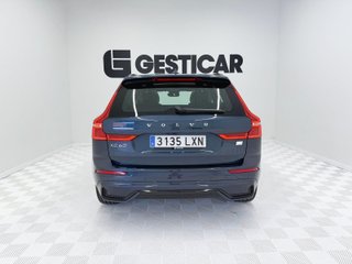 Volvo XC60 T6 Recharge Plus Dark AWD Auto 257 kW (350 CV)