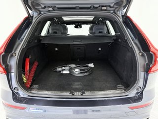 Volvo XC60 T6 Recharge Plus Dark AWD Auto 257 kW (350 CV)