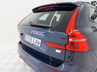 Volvo XC60 T6 Recharge Plus Dark AWD Auto 257 kW (350 CV)