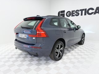 Volvo XC60 T6 Recharge Plus Dark AWD Auto 257 kW (350 CV)