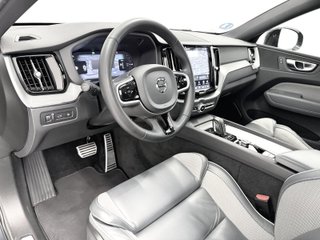 Volvo XC60 T6 Recharge Plus Dark AWD Auto 257 kW (350 CV)