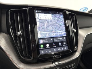 Volvo XC60 T6 Recharge Plus Dark AWD Auto 257 kW (350 CV)