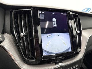 Volvo XC60 T6 Recharge Plus Dark AWD Auto 257 kW (350 CV)