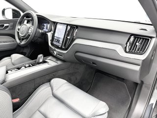 Volvo XC60 T6 Recharge Plus Dark AWD Auto 257 kW (350 CV)