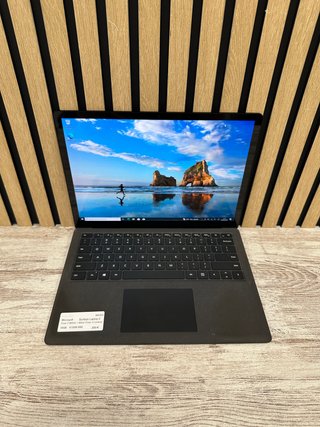 Microsoft Surface Laptop 2 i7 16GB 512GB 13.5"