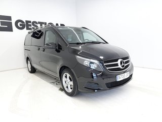 Mercedes-Benz Clase V V 220 d Largo 120 kW (163 CV)
