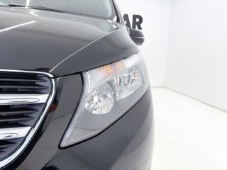 Mercedes-Benz Clase V V 220 d Largo 120 kW (163 CV)