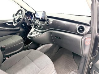 Mercedes-Benz Clase V V 220 d Largo 120 kW (163 CV)