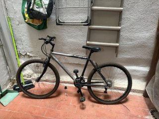 Bicicleta Speedy GTX 470