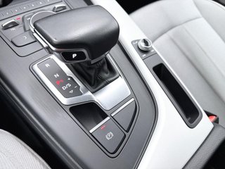 Audi A4 Allroad unlimited edition 45 TFSI quattro 180 kW (245 CV) S tronic