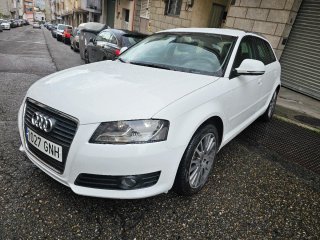 Audi A3 1.9TDI SPORTBACK