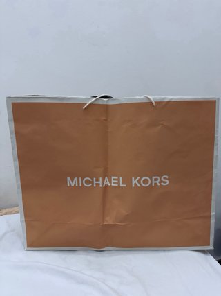 Bolso Michael Kors Negro