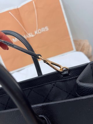 Bolso Michael Kors Negro