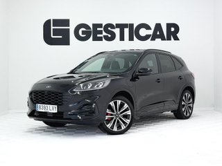 Ford Kuga 2.5 Duratec PHEV ST-Line X Auto 165 kW (225 CV)
