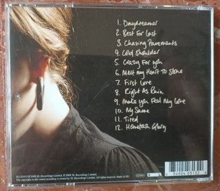 ADELE - 19. Cd
