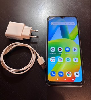 Xiaomi Redmi A1 4G Blu
