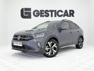 Volkswagen Taigo 1.0 TSI 85 kW (116 CV) DSG