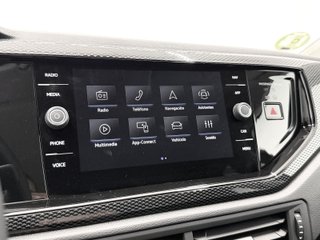 Volkswagen Taigo 1.0 TSI 85 kW (116 CV) DSG