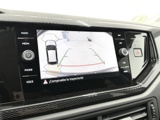 Volkswagen Taigo 1.0 TSI 85 kW (116 CV) DSG
