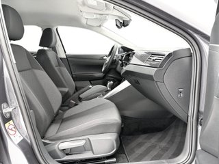 Volkswagen Taigo 1.0 TSI 85 kW (116 CV) DSG