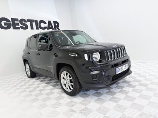 Jeep Renegade 1.0G Sport 4x2 88 kW (120 CV)