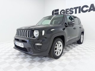 Jeep Renegade 1.0G Sport 4x2 88 kW (120 CV)