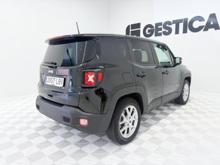 Jeep Renegade 1.0G Sport 4x2 88 kW (120 CV)